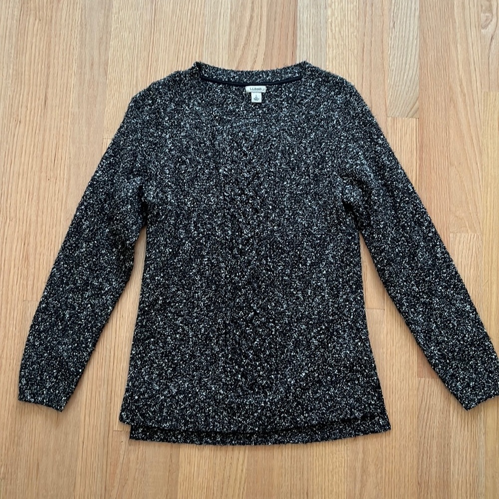 L.L. Bean Sweater